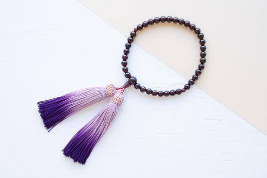 ガーネット　女性用