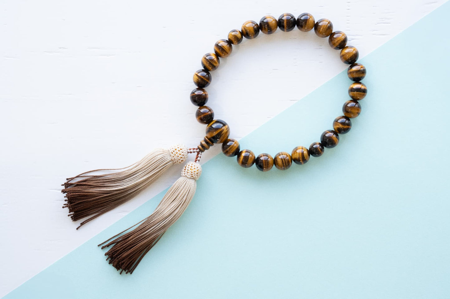 虎目石　男性用