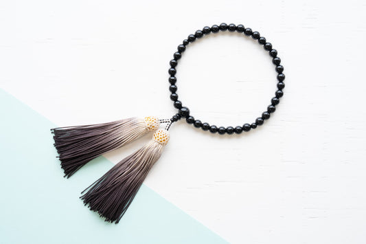 ブラックオニキス　女性用