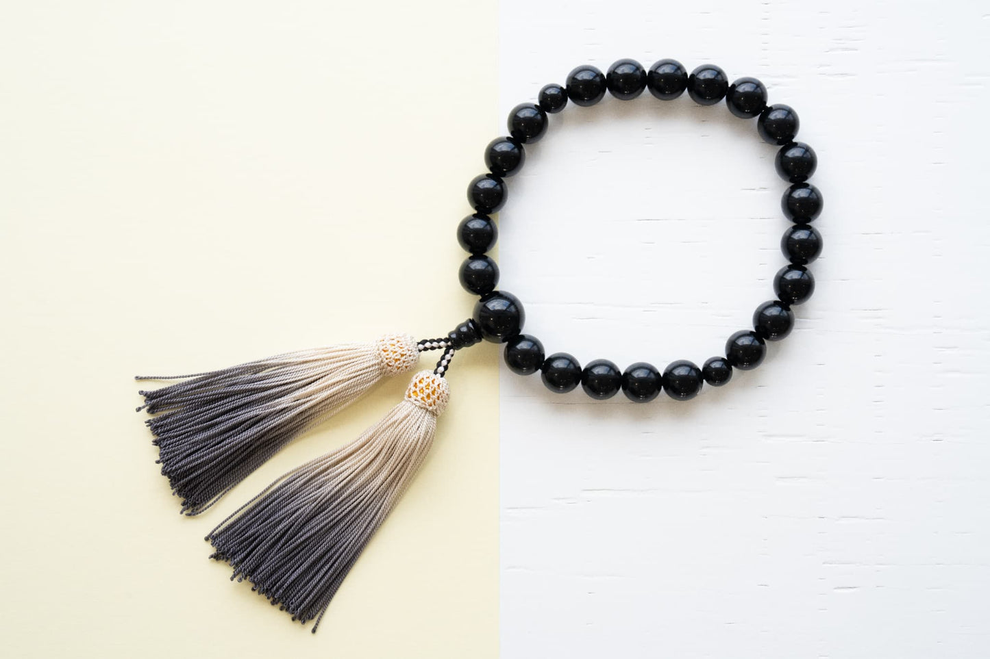 ブラックオニキス　男性用