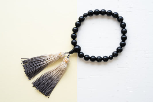 ブラックオニキス　男性用