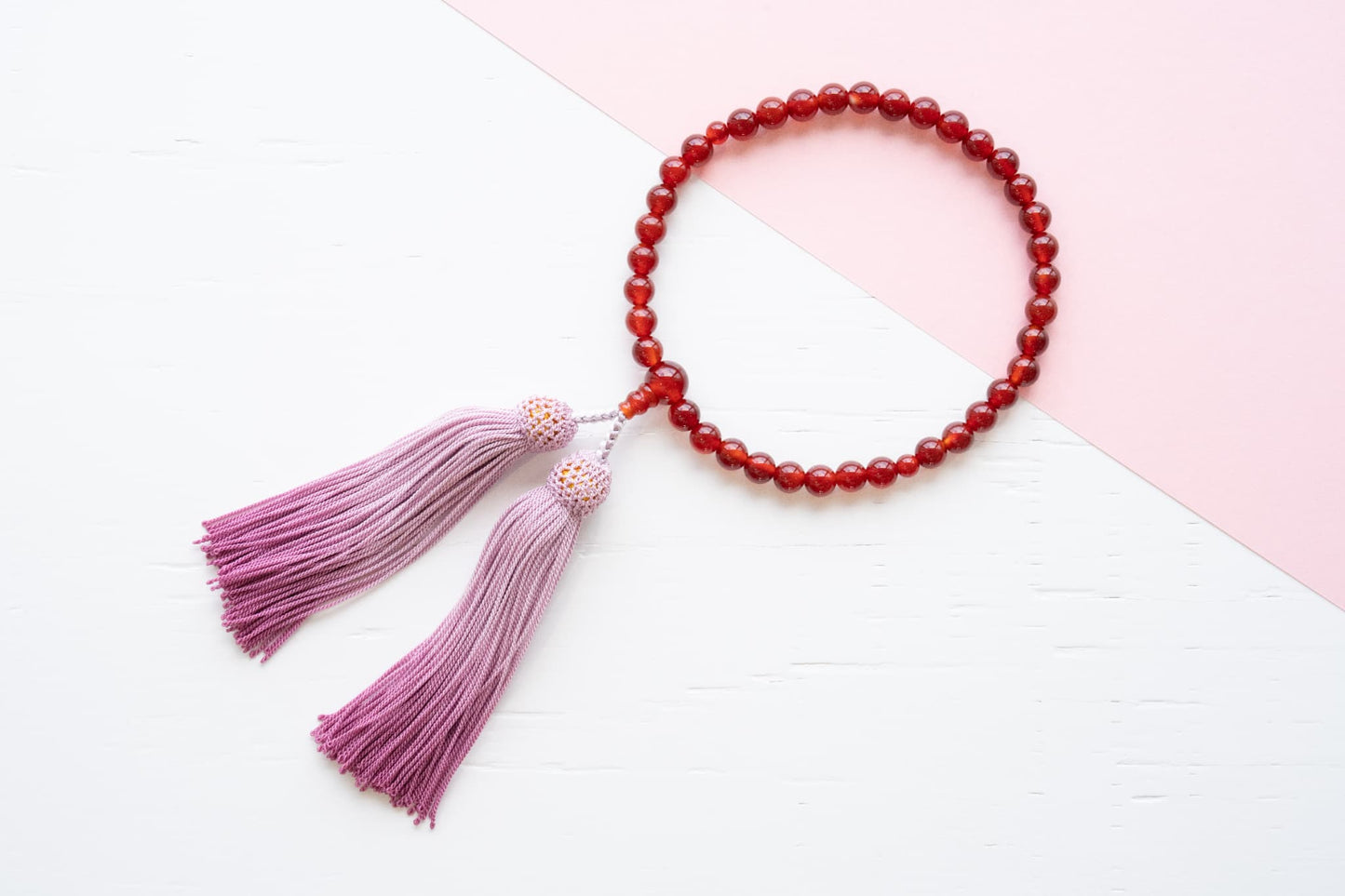 メノウ　女性用