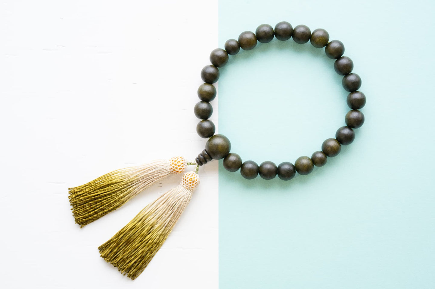 生命の樹　男性用